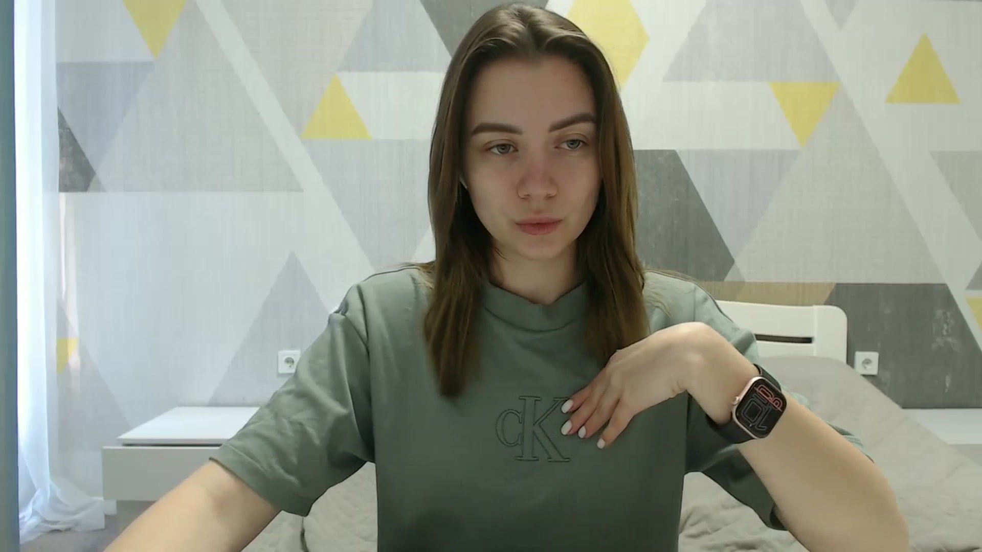 Gallery image thumbnail from Sulfate0's myfreecams stream on, 04/02/2025, 07:07 image 20 of 20