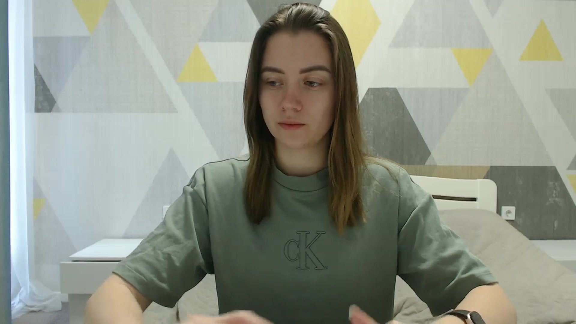Gallery image thumbnail from Sulfate0's myfreecams stream on, 04/02/2025, 07:07 image 8 of 20