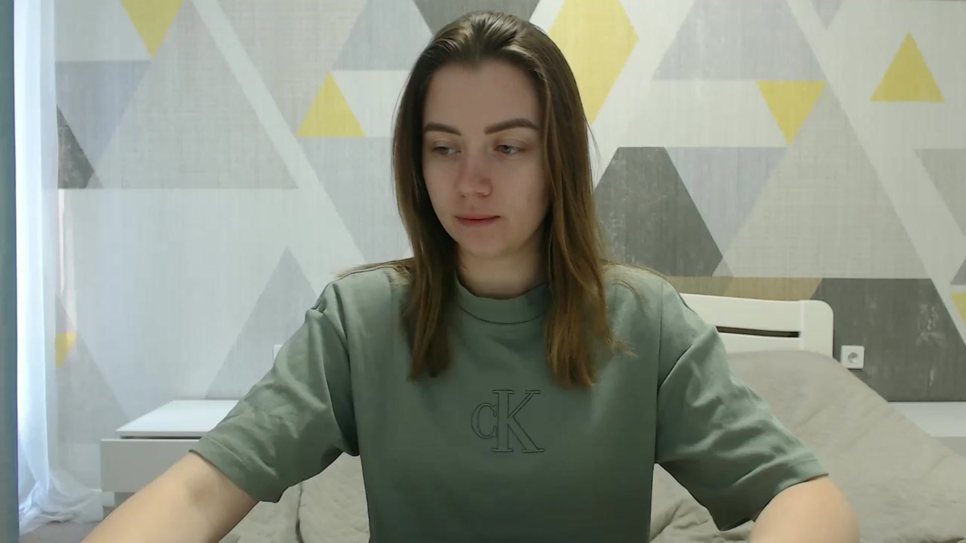 Gallery image thumbnail from Sulfate0's myfreecams stream on, 04/02/2025, 07:07 image 15 of 20