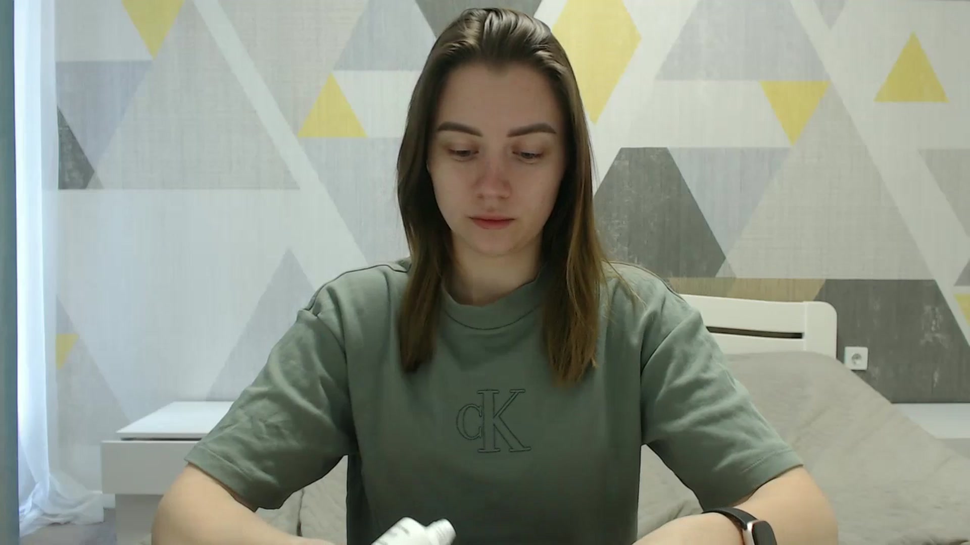 Gallery image thumbnail from Sulfate0's myfreecams stream on, 04/02/2025, 07:07 image 4 of 20