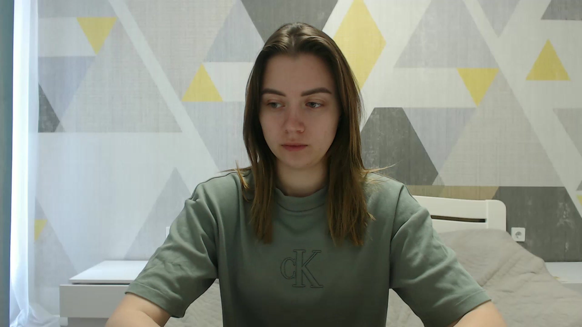 Gallery image thumbnail from Sulfate0's myfreecams stream on, 04/02/2025, 08:15 image 9 of 20
