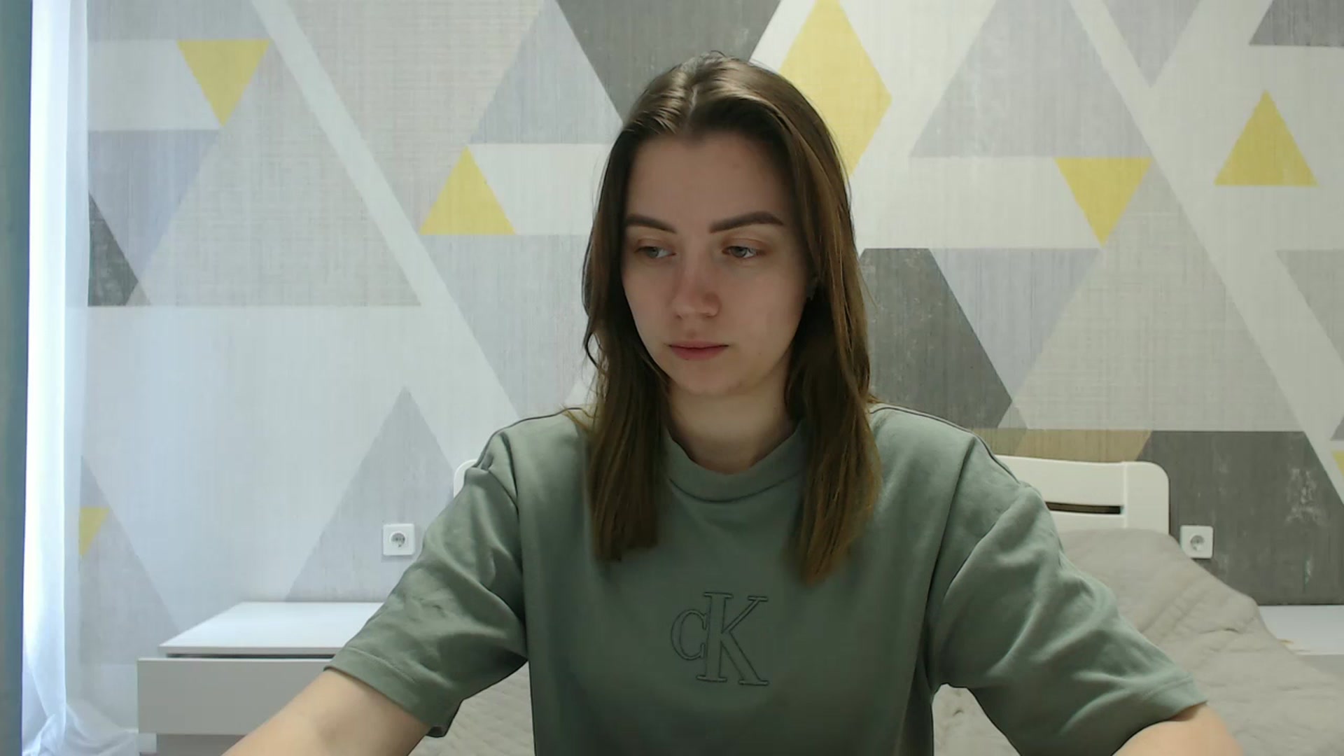 Gallery image thumbnail from Sulfate0's myfreecams stream on, 04/02/2025, 08:15 image 1 of 20