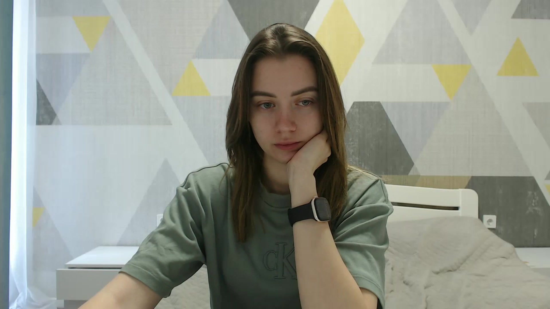 Gallery image thumbnail from Sulfate0's myfreecams stream on, 04/02/2025, 08:15 image 7 of 20