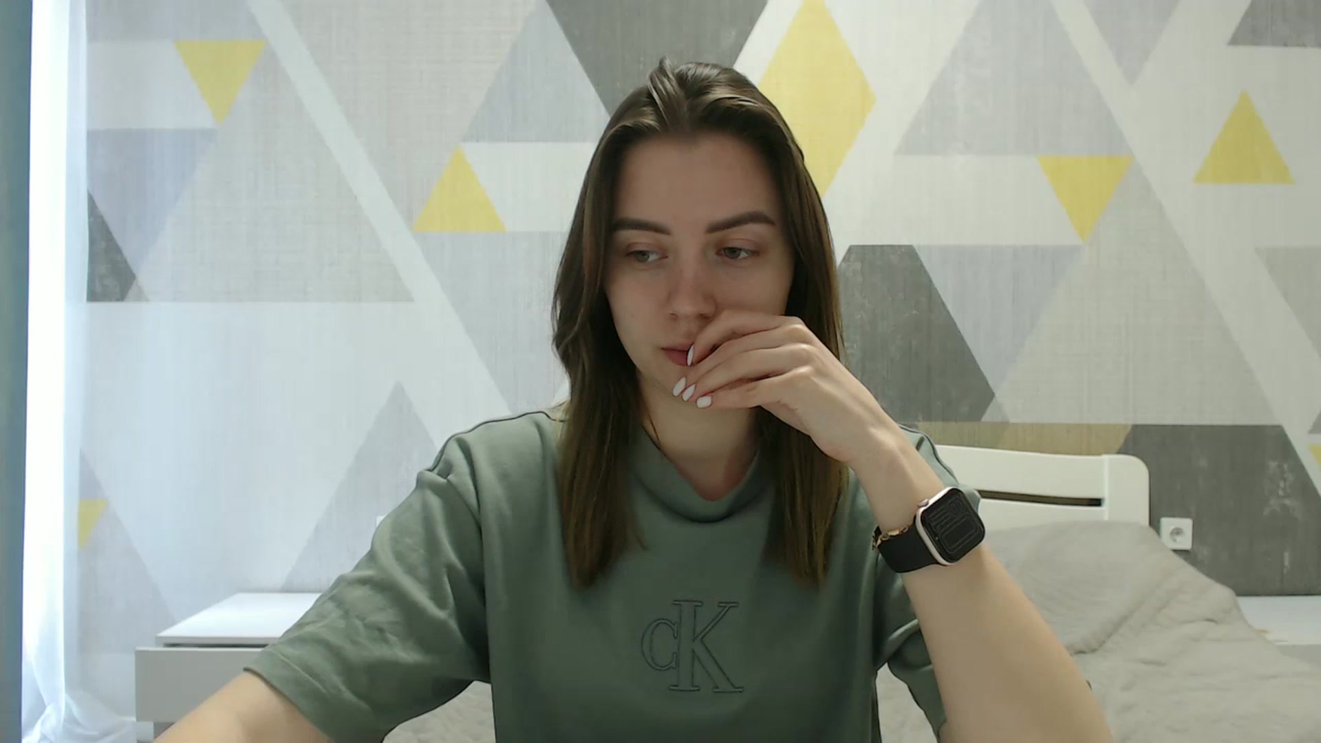 Gallery image thumbnail from Sulfate0's myfreecams stream on, 04/02/2025, 08:15 image 18 of 20