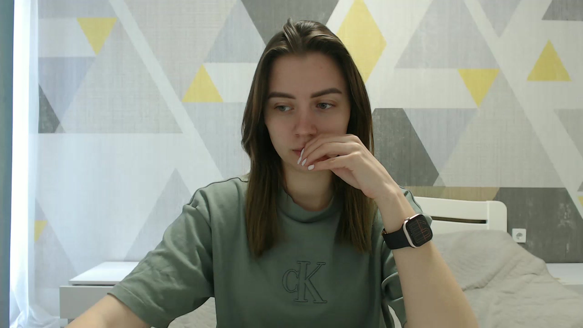 Gallery image thumbnail from Sulfate0's myfreecams stream on, 04/02/2025, 08:15 image 17 of 20