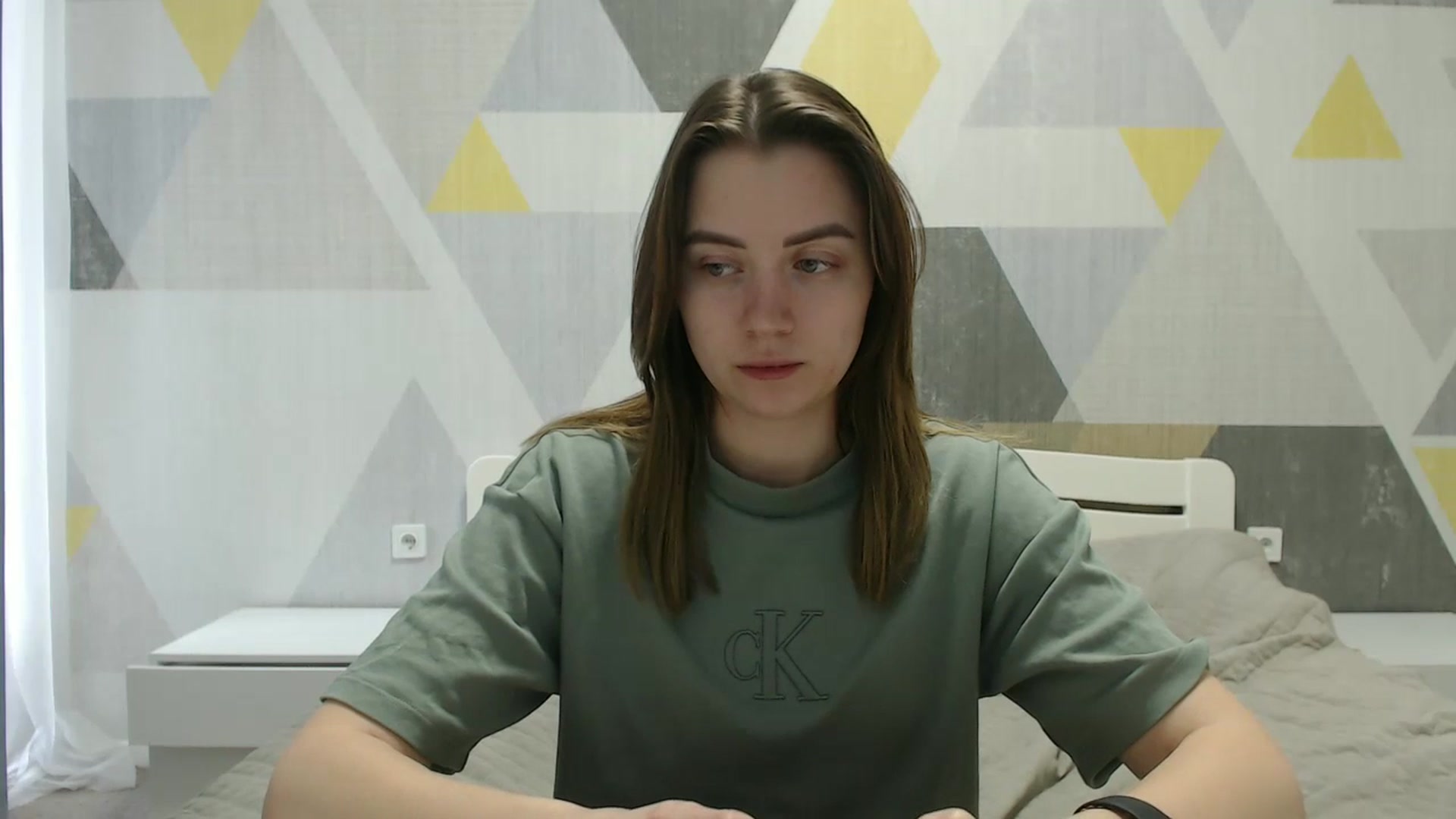 Gallery image thumbnail from Sulfate0's myfreecams stream on, 04/02/2025, 10:45 image 8 of 20