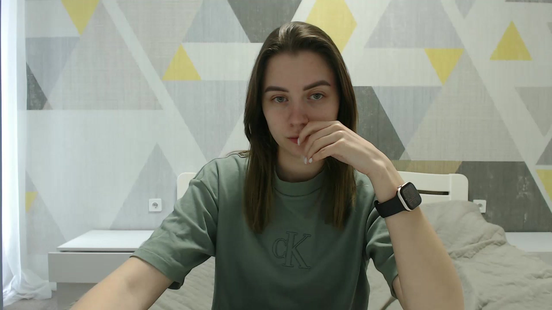 Gallery image thumbnail from Sulfate0's myfreecams stream on, 04/02/2025, 10:45 image 1 of 20