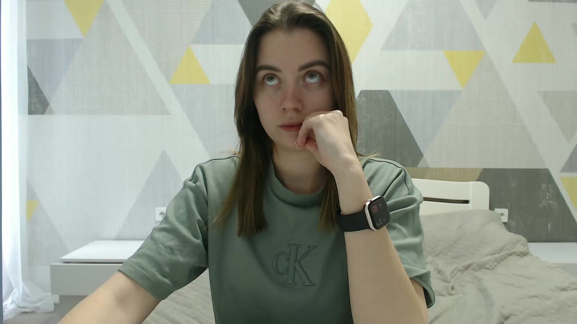 Gallery image thumbnail from Sulfate0's myfreecams stream on, 04/02/2025, 10:45 image 5 of 20
