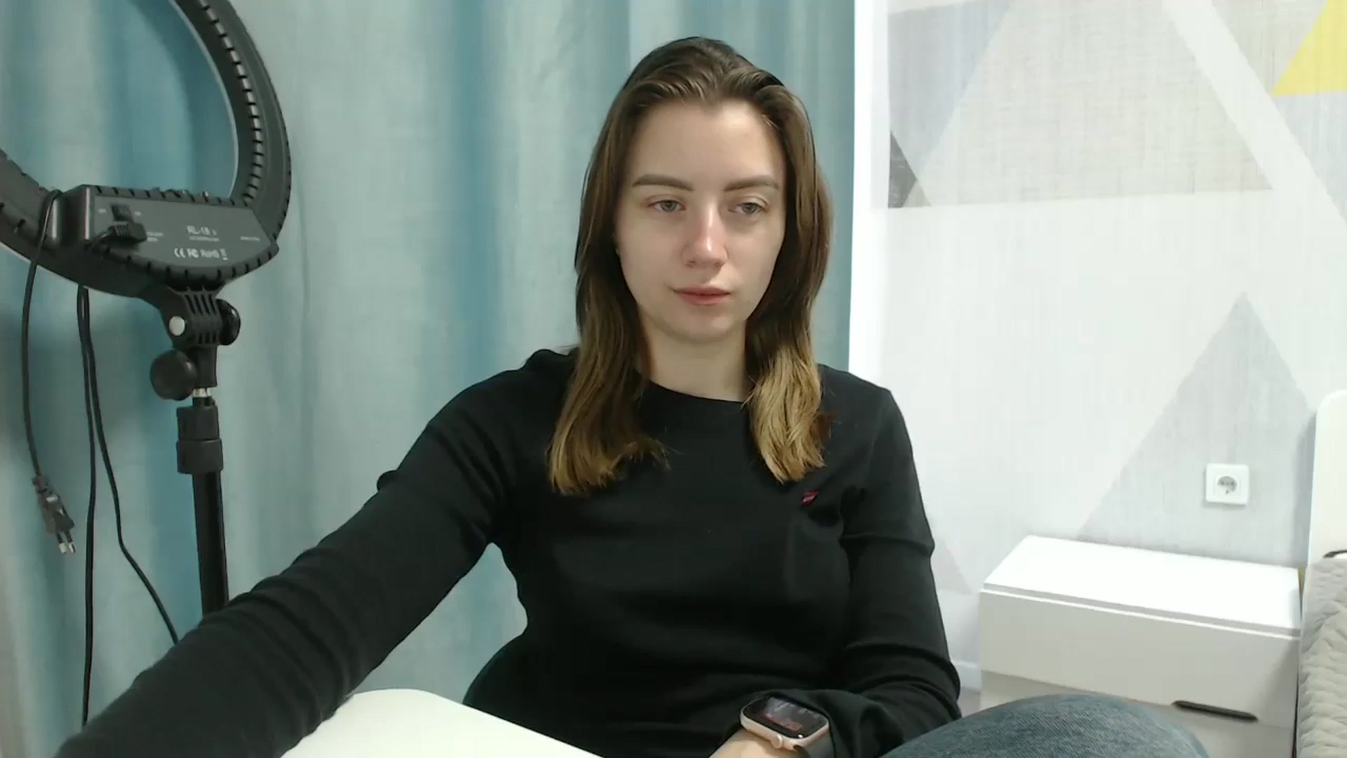 Gallery image thumbnail from Sulfate0's myfreecams stream on, 04/03/2025, 06:31 image 16 of 20