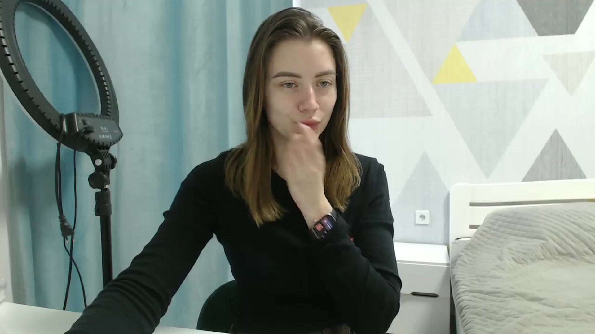 Gallery image thumbnail from Sulfate0's myfreecams stream on, 04/03/2025, 06:31 image 7 of 20