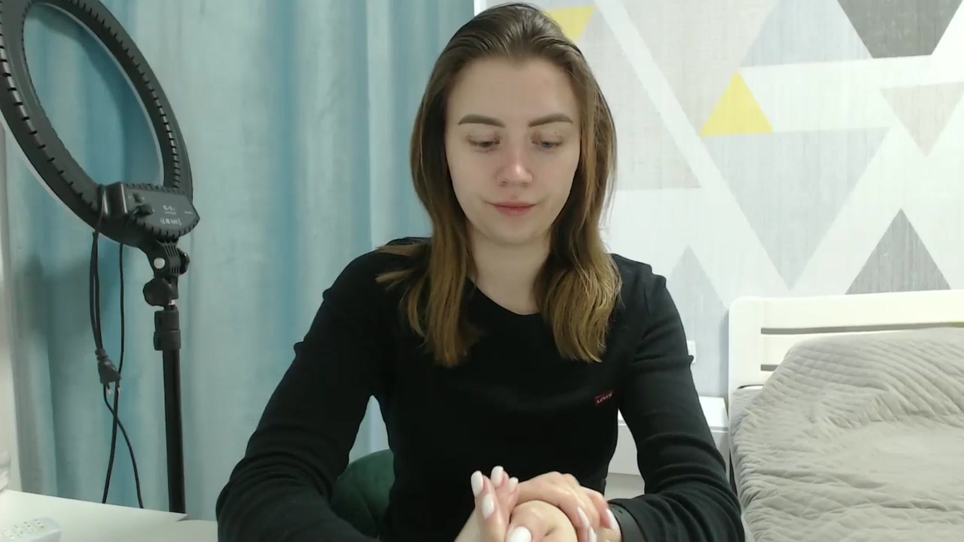 Gallery image thumbnail from Sulfate0's myfreecams stream on, 04/03/2025, 06:31 image 3 of 20