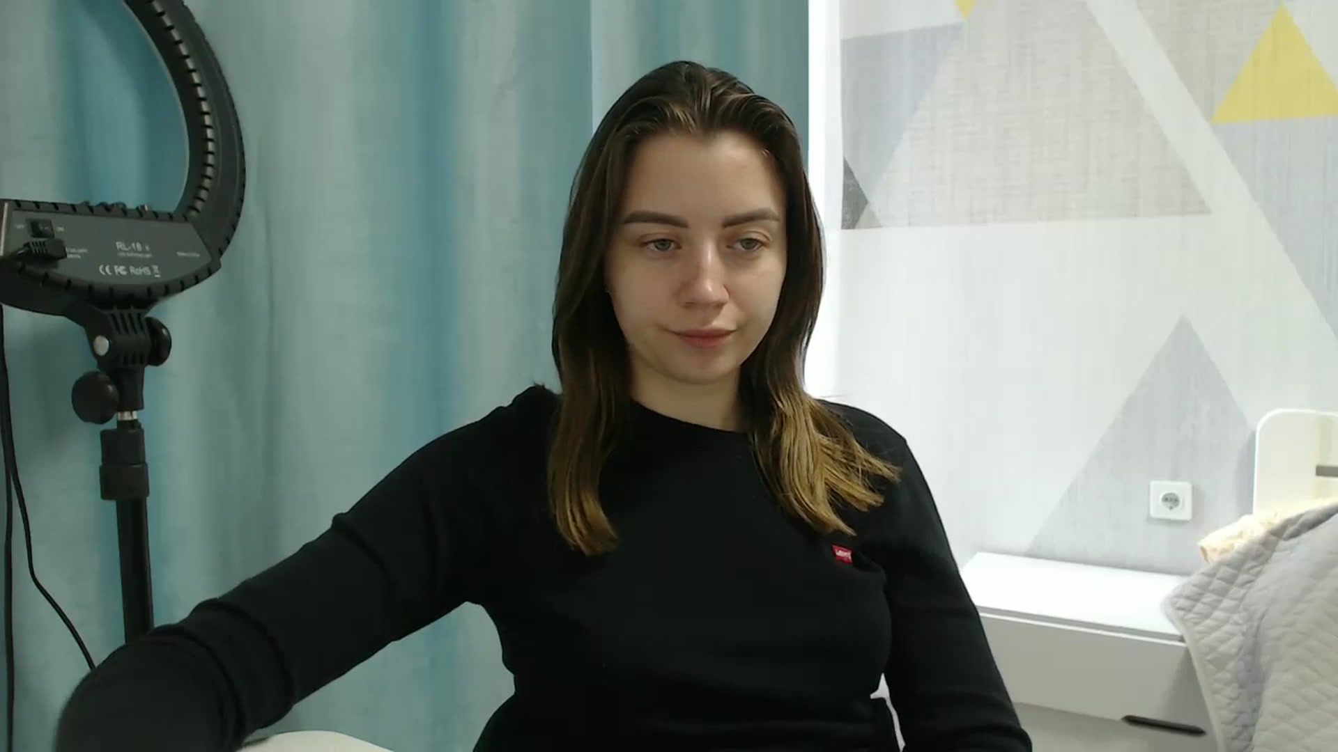 Gallery image thumbnail from Sulfate0's myfreecams stream on, 04/03/2025, 07:47 image 11 of 20