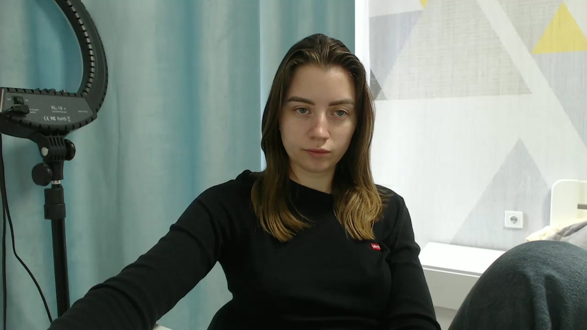 Gallery image thumbnail from Sulfate0's myfreecams stream on, 04/03/2025, 07:47 image 9 of 20