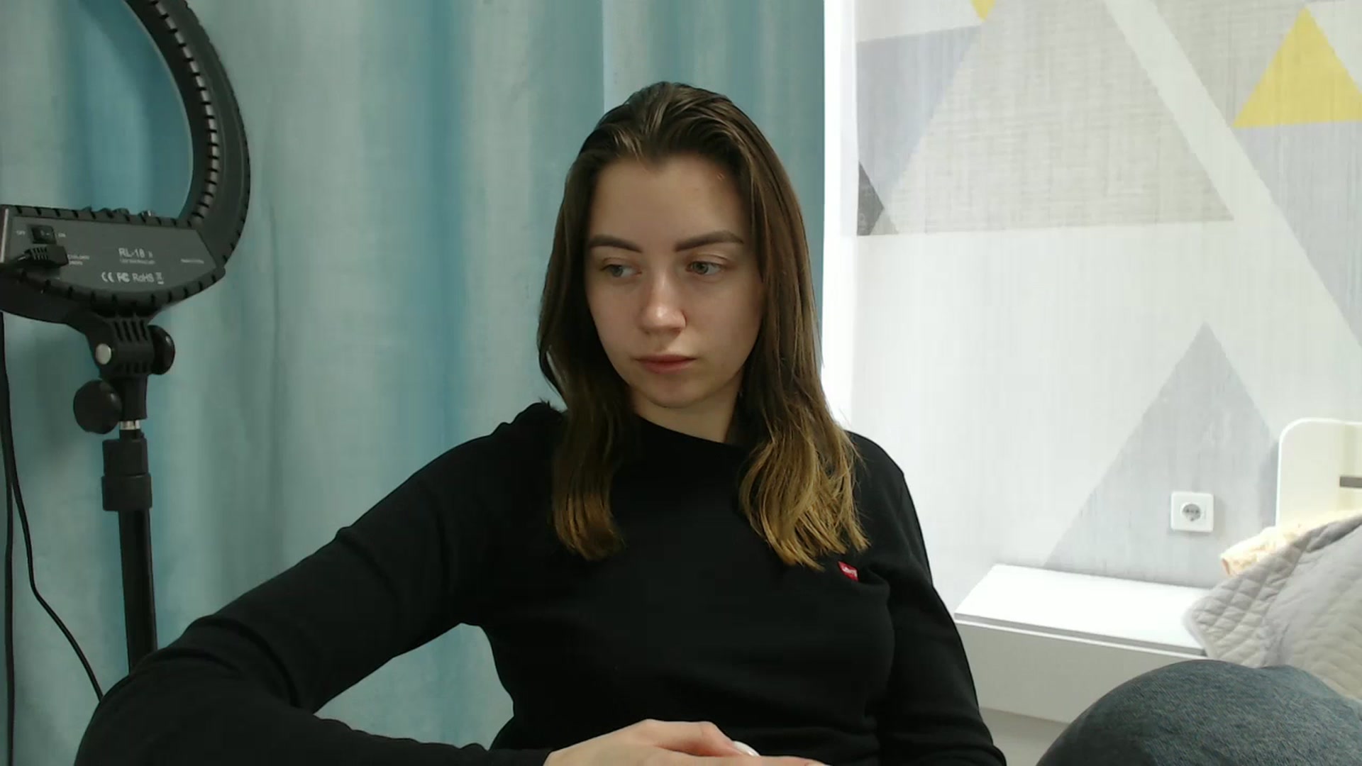Gallery image thumbnail from Sulfate0's myfreecams stream on, 04/03/2025, 07:47 image 13 of 20