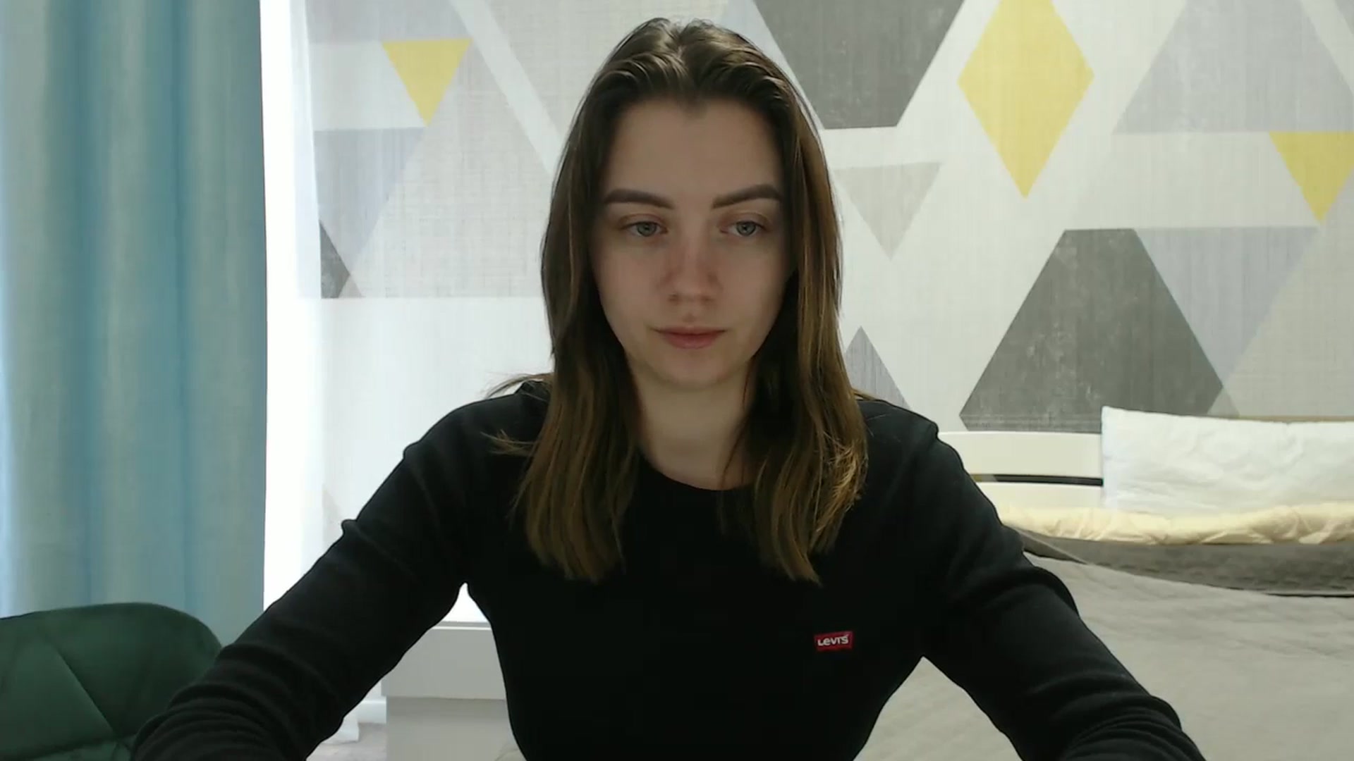 Gallery image thumbnail from Sulfate0's myfreecams stream on, 04/03/2025, 07:47 image 17 of 20