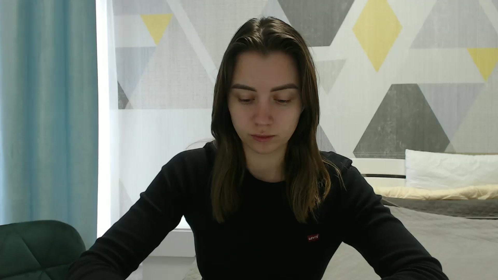 Gallery image thumbnail from Sulfate0's myfreecams stream on, 04/03/2025, 07:47 image 19 of 20
