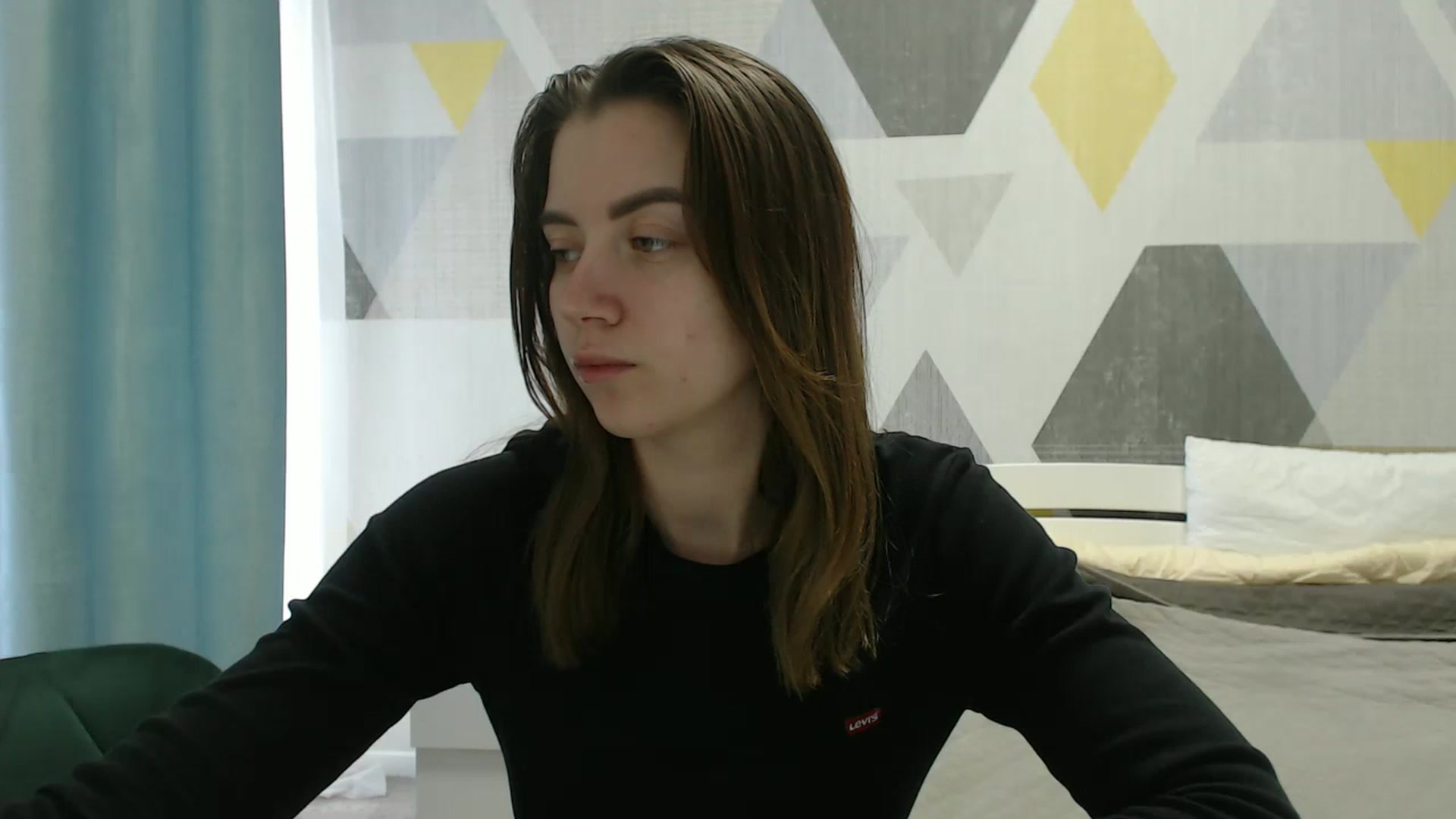 Gallery image thumbnail from Sulfate0's myfreecams stream on, 04/03/2025, 07:47 image 20 of 20