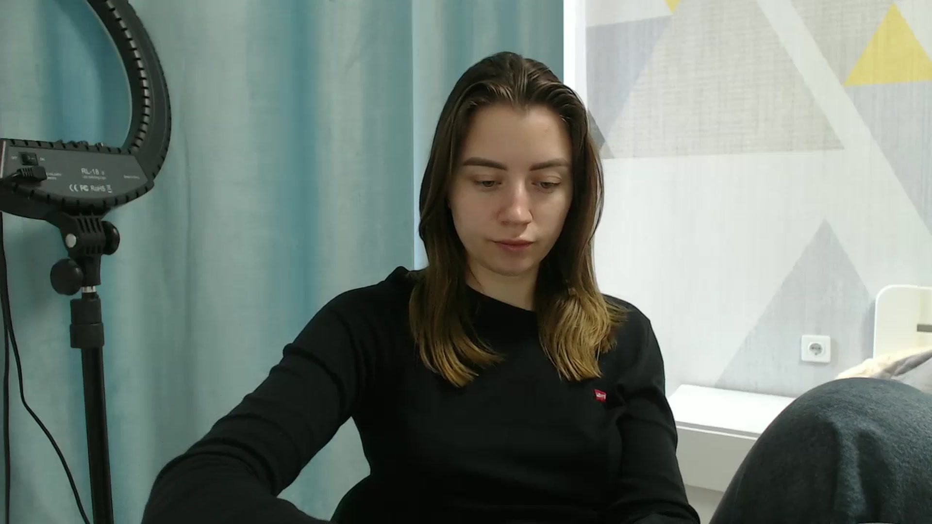Gallery image thumbnail from Sulfate0's myfreecams stream on, 04/03/2025, 07:47 image 7 of 20
