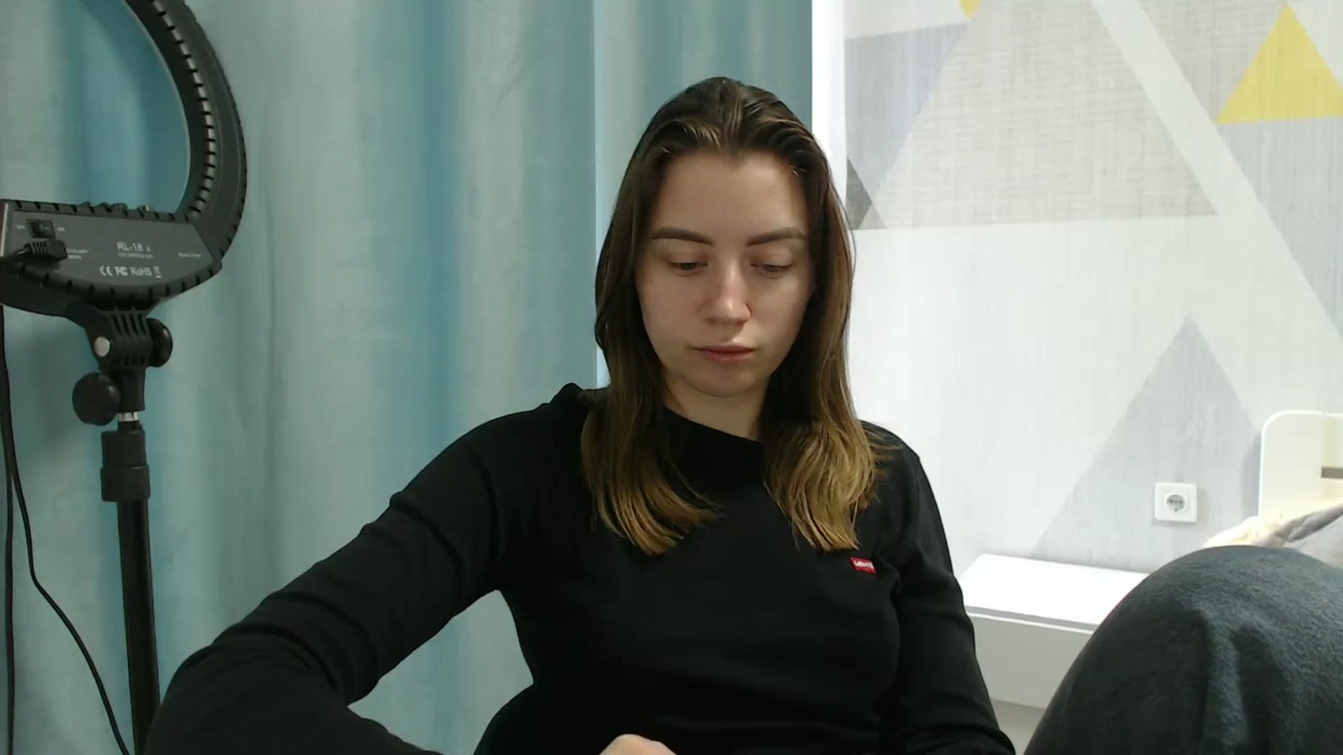 Gallery image thumbnail from Sulfate0's myfreecams stream on, 04/03/2025, 07:47 image 8 of 20