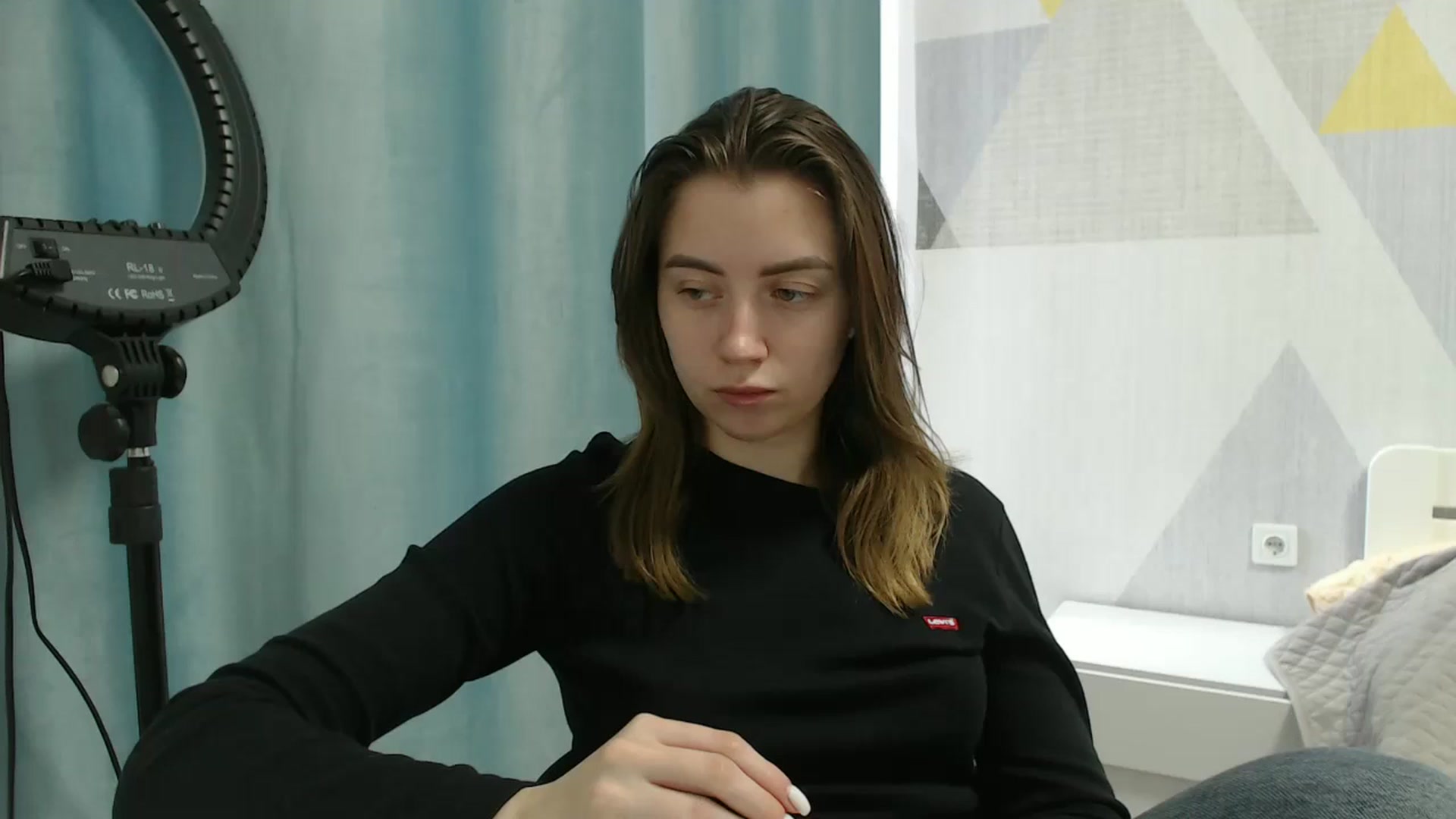 Gallery image thumbnail from Sulfate0's myfreecams stream on, 04/03/2025, 07:47 image 1 of 20