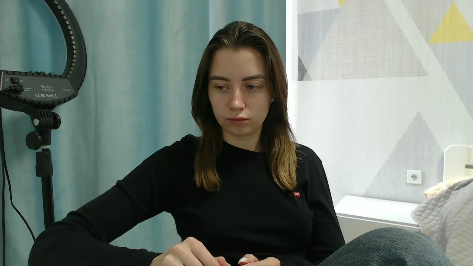 Gallery image thumbnail from Sulfate0's myfreecams stream on, 04/03/2025, 07:47 image 10 of 20