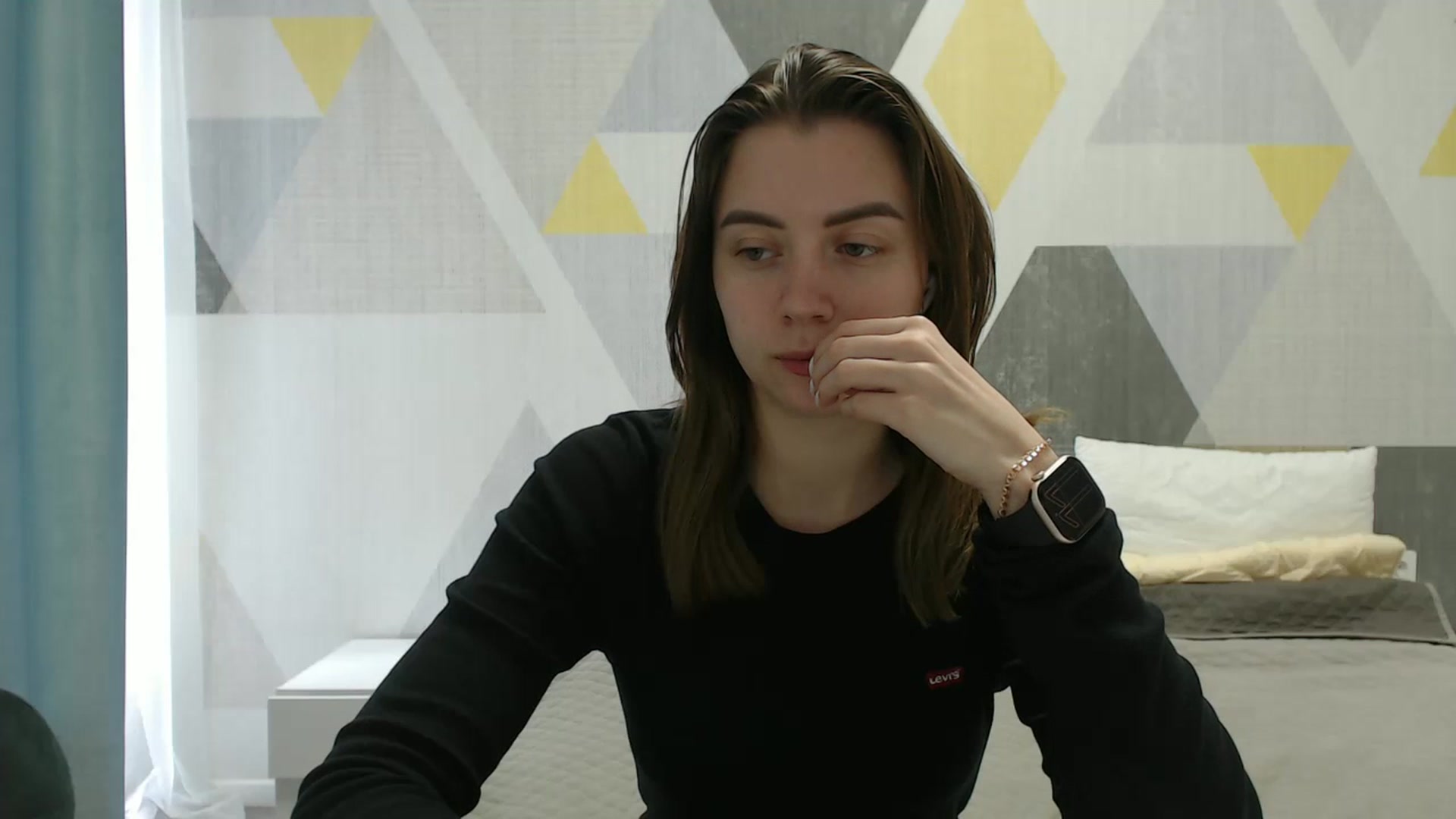 Gallery image thumbnail from Sulfate0's myfreecams stream on, 04/03/2025, 08:07 image 11 of 20