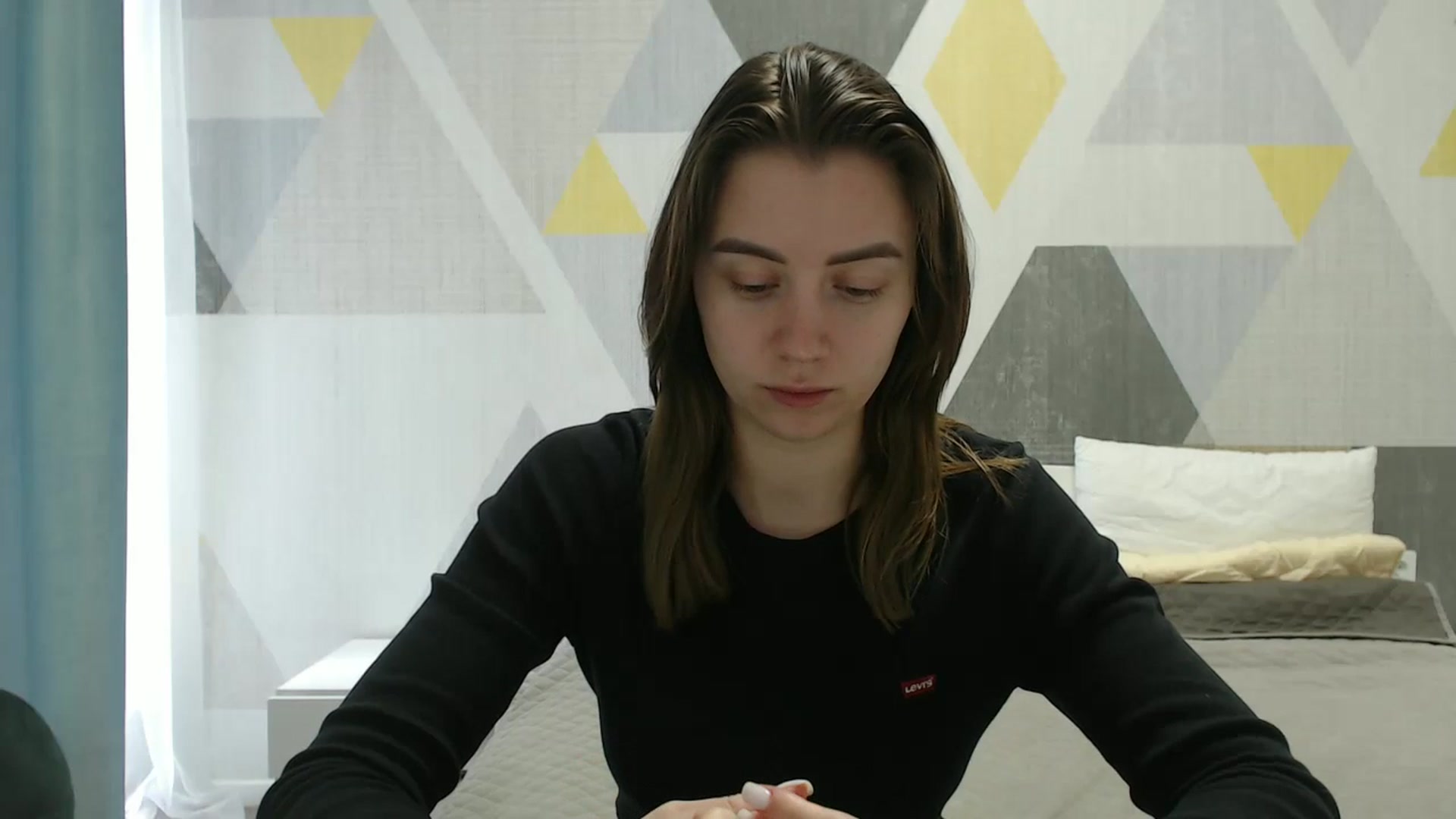 Gallery image thumbnail from Sulfate0's myfreecams stream on, 04/03/2025, 08:07 image 7 of 20