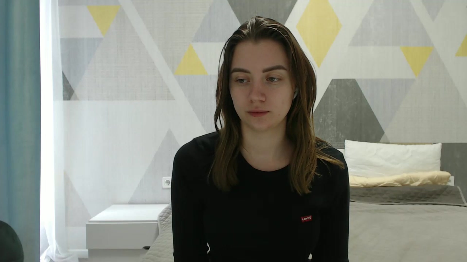 Gallery image thumbnail from Sulfate0's myfreecams stream on, 04/03/2025, 08:07 image 14 of 20