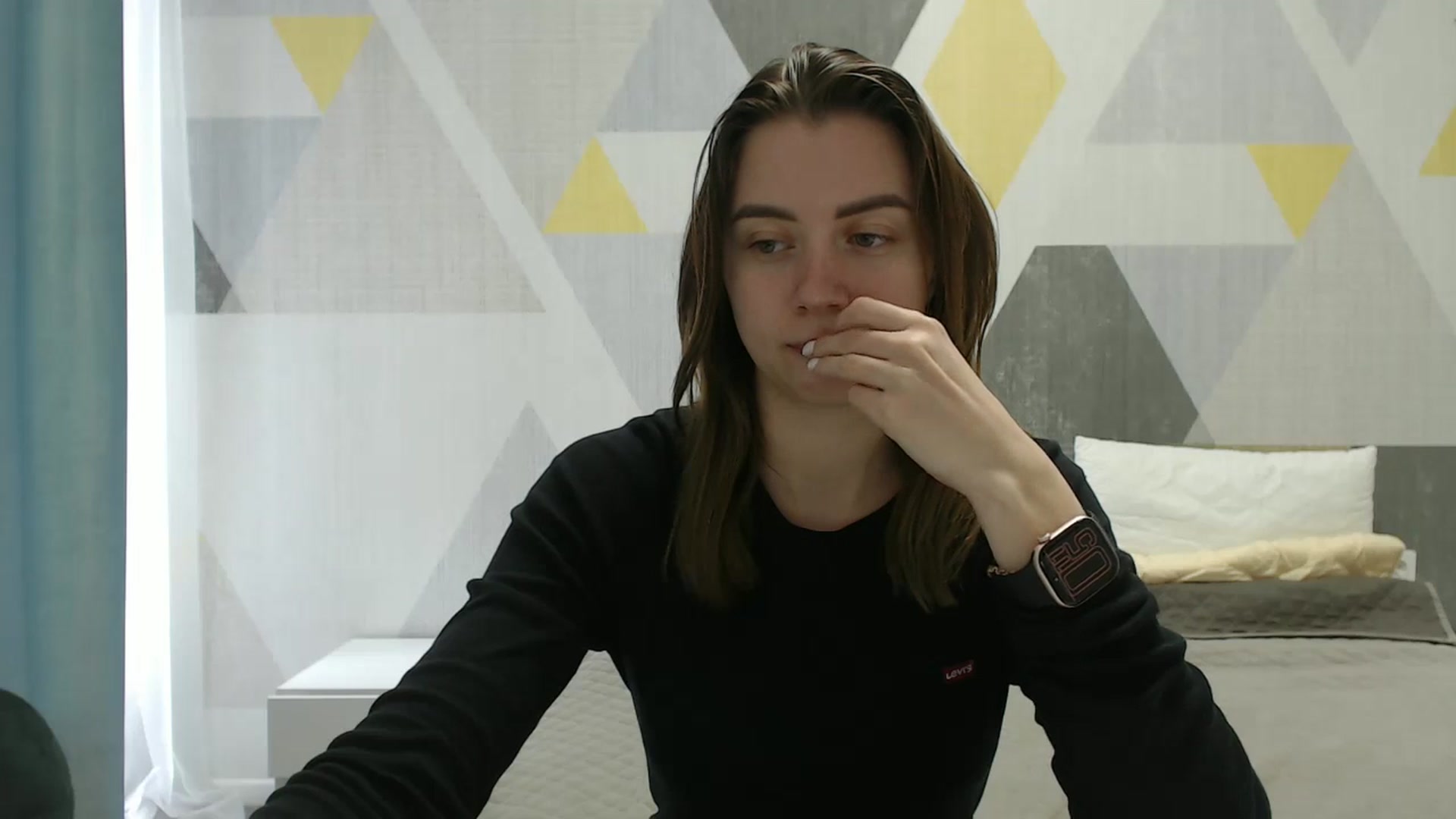 Gallery image thumbnail from Sulfate0's myfreecams stream on, 04/03/2025, 08:07 image 20 of 20