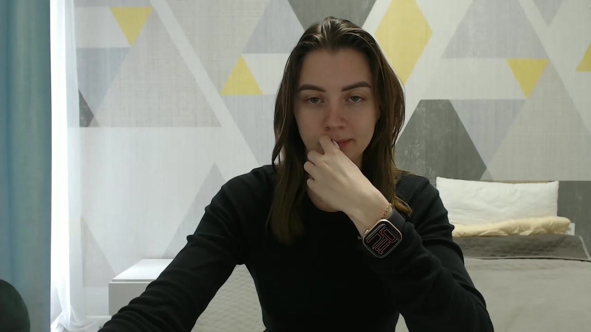 Gallery image thumbnail from Sulfate0's myfreecams stream on, 04/03/2025, 08:07 image 17 of 20