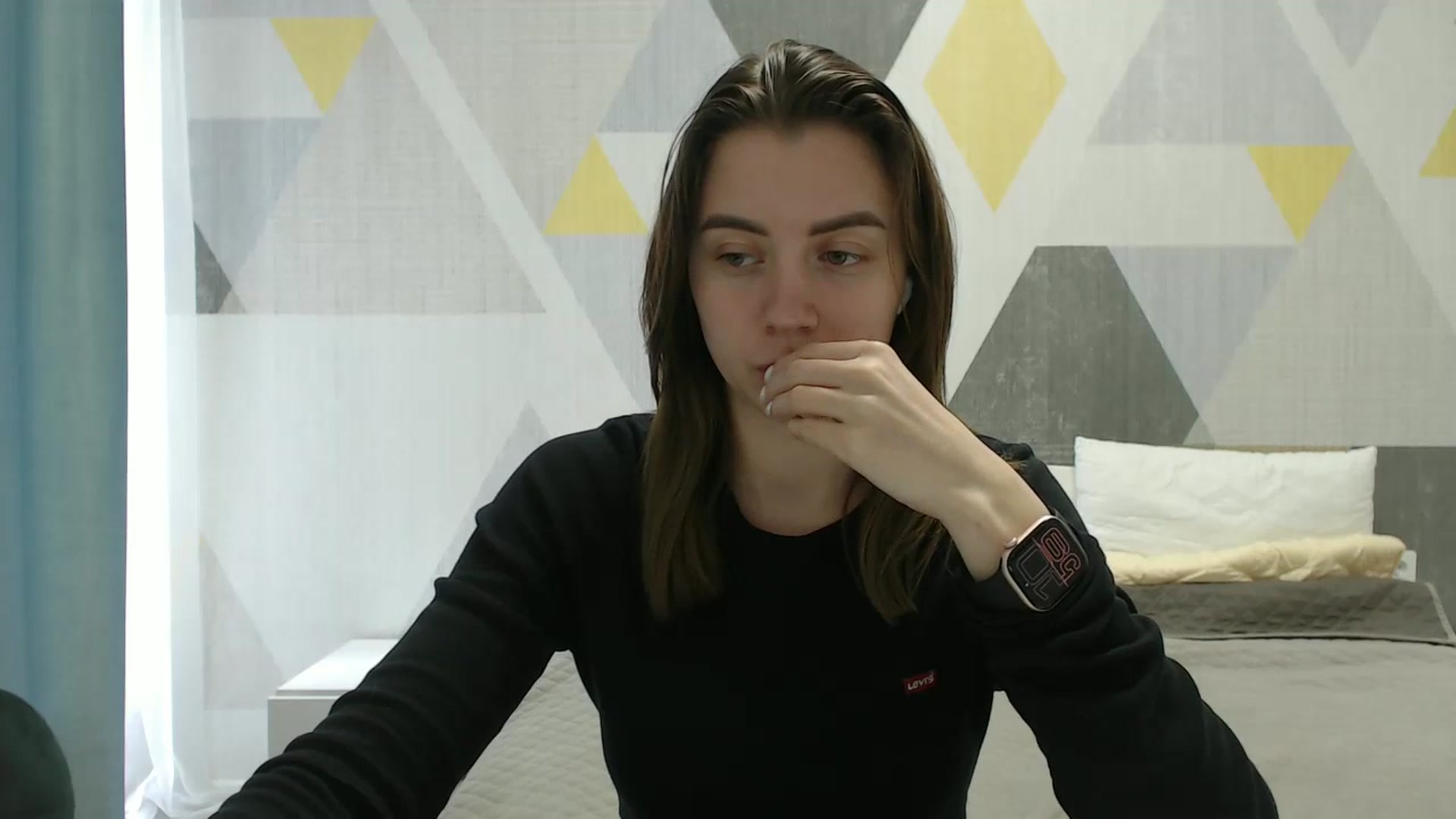 Gallery image thumbnail from Sulfate0's myfreecams stream on, 04/03/2025, 08:07 image 9 of 20