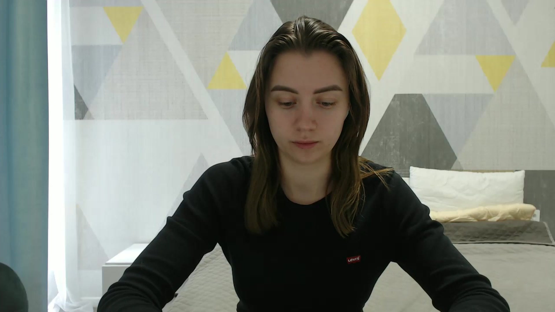 Gallery image thumbnail from Sulfate0's myfreecams stream on, 04/03/2025, 08:07 image 6 of 20