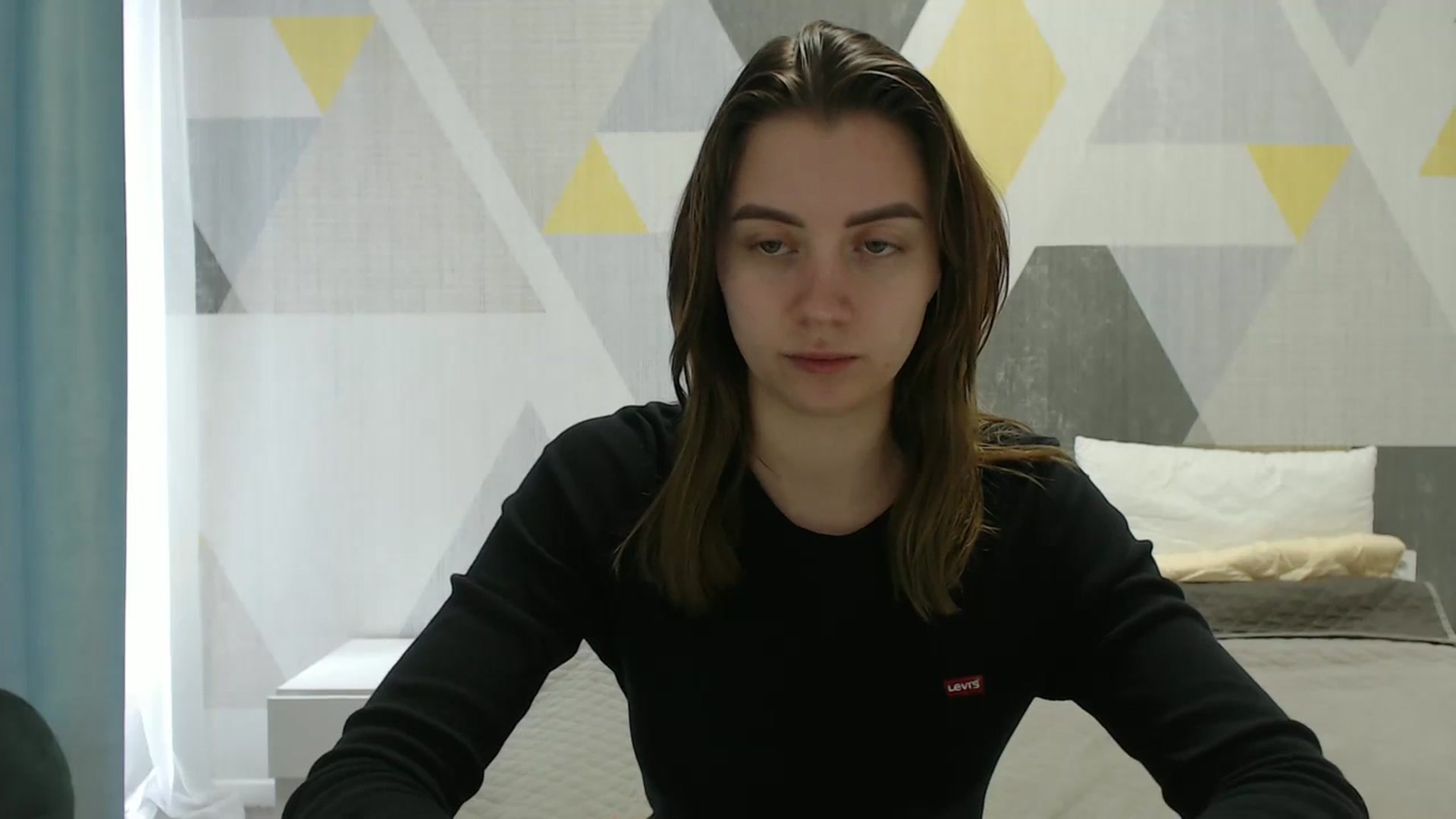 Gallery image thumbnail from Sulfate0's myfreecams stream on, 04/03/2025, 08:07 image 13 of 20