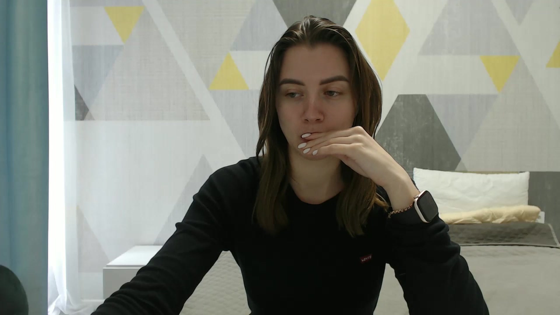 Gallery image thumbnail from Sulfate0's myfreecams stream on, 04/03/2025, 08:07 image 19 of 20