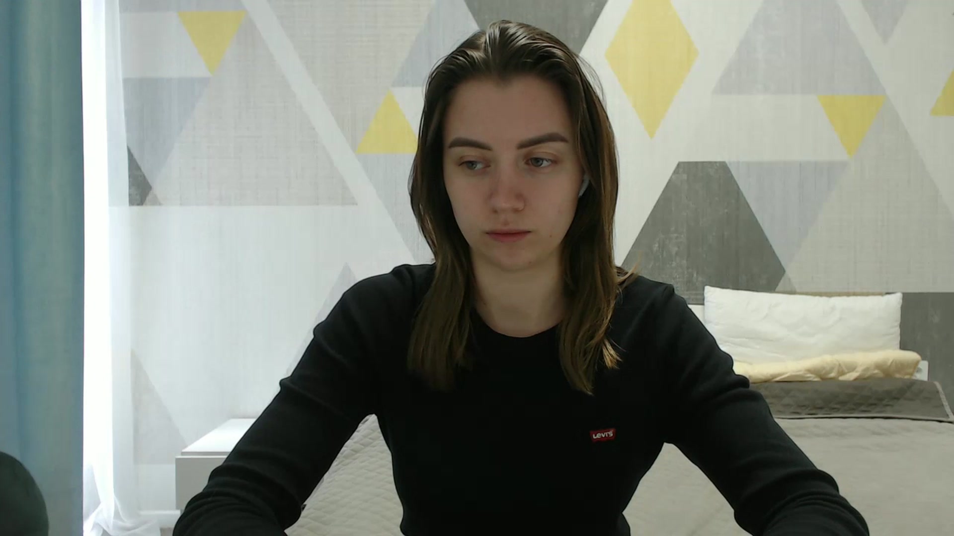 Gallery image thumbnail from Sulfate0's myfreecams stream on, 04/03/2025, 08:07 image 2 of 20