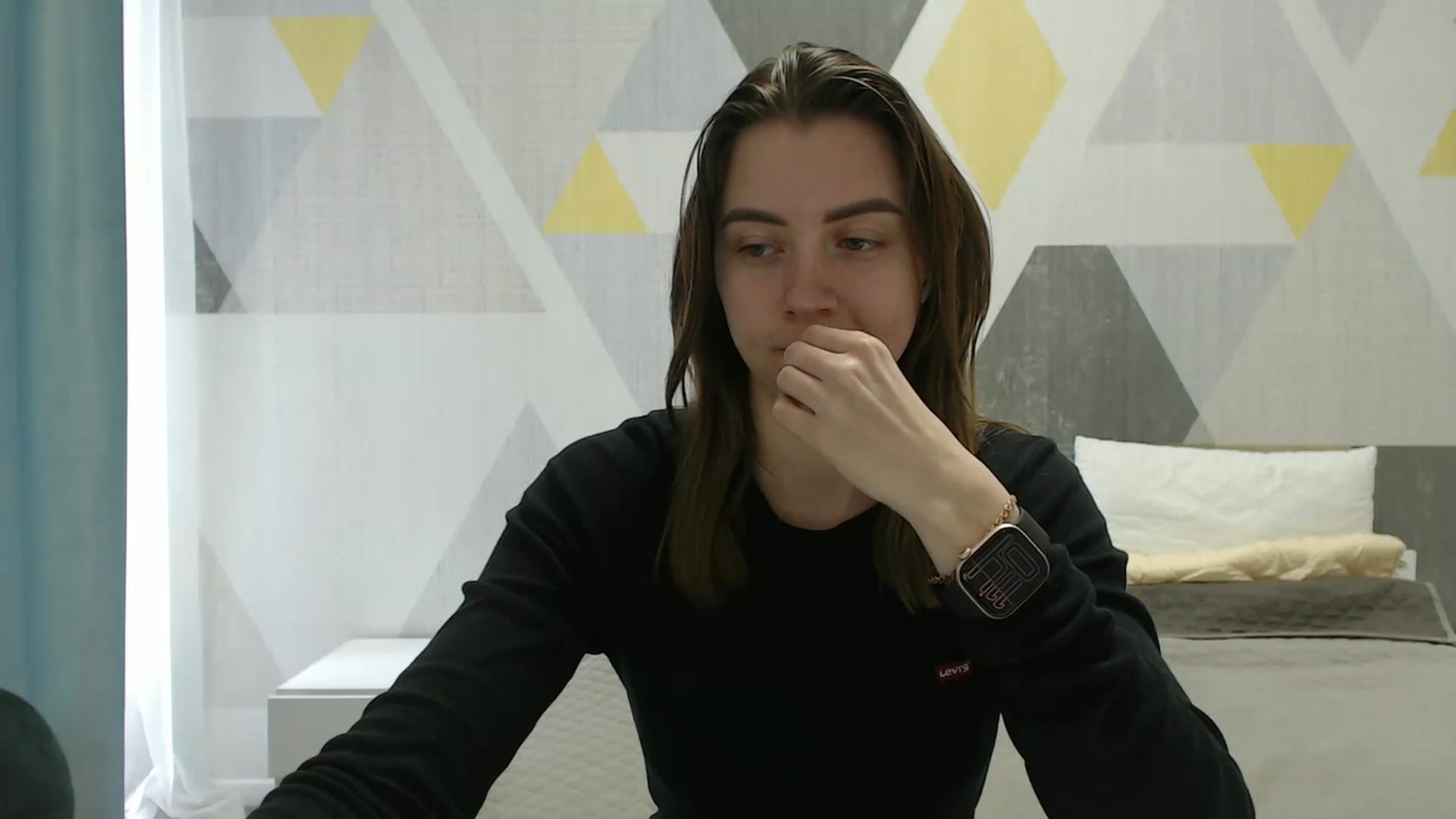 Gallery image thumbnail from Sulfate0's myfreecams stream on, 04/03/2025, 08:07 image 18 of 20