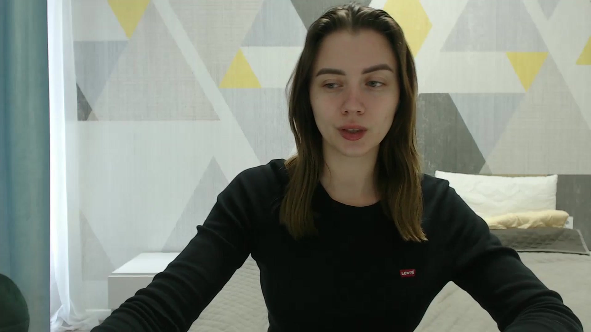 Gallery image thumbnail from Sulfate0's myfreecams stream on, 04/03/2025, 08:47 image 10 of 20