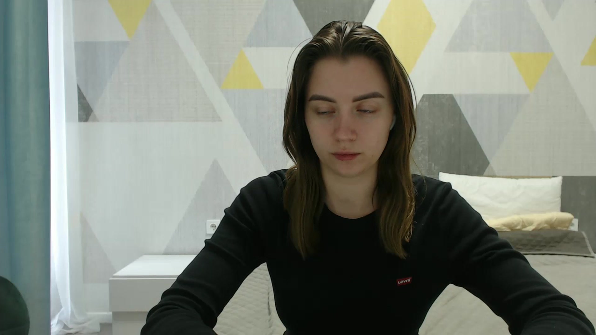 Gallery image thumbnail from Sulfate0's myfreecams stream on, 04/03/2025, 08:47 image 3 of 20
