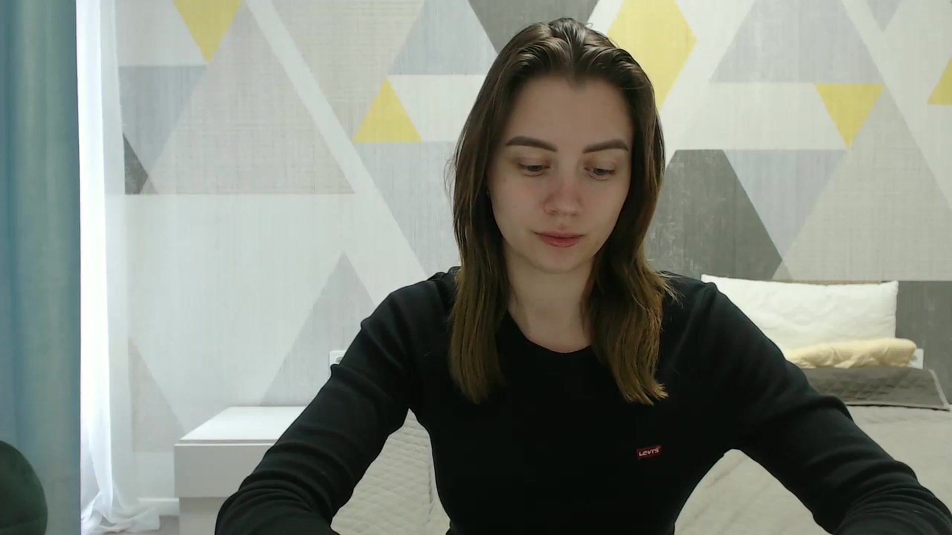 Gallery image thumbnail from Sulfate0's myfreecams stream on, 04/03/2025, 08:47 image 14 of 20