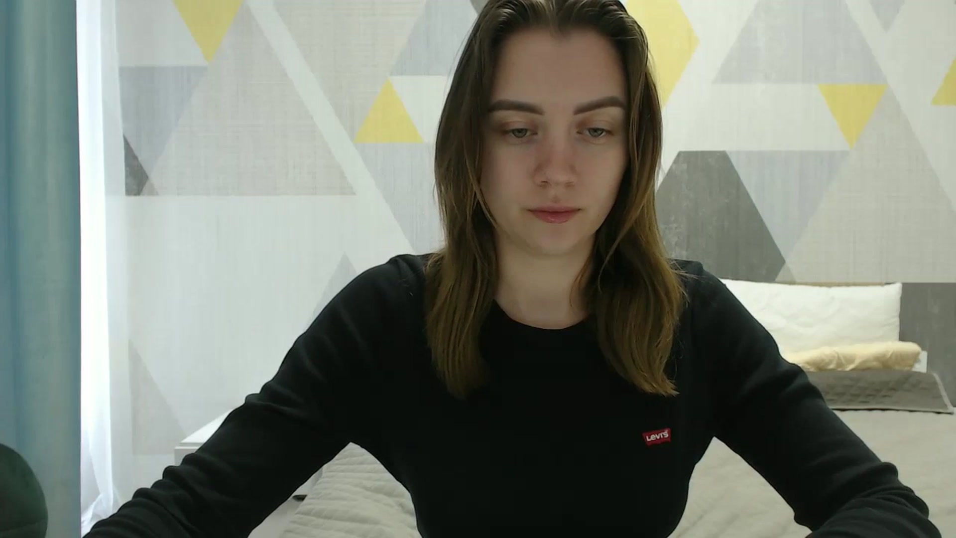 Gallery image thumbnail from Sulfate0's myfreecams stream on, 04/03/2025, 08:47 image 16 of 20