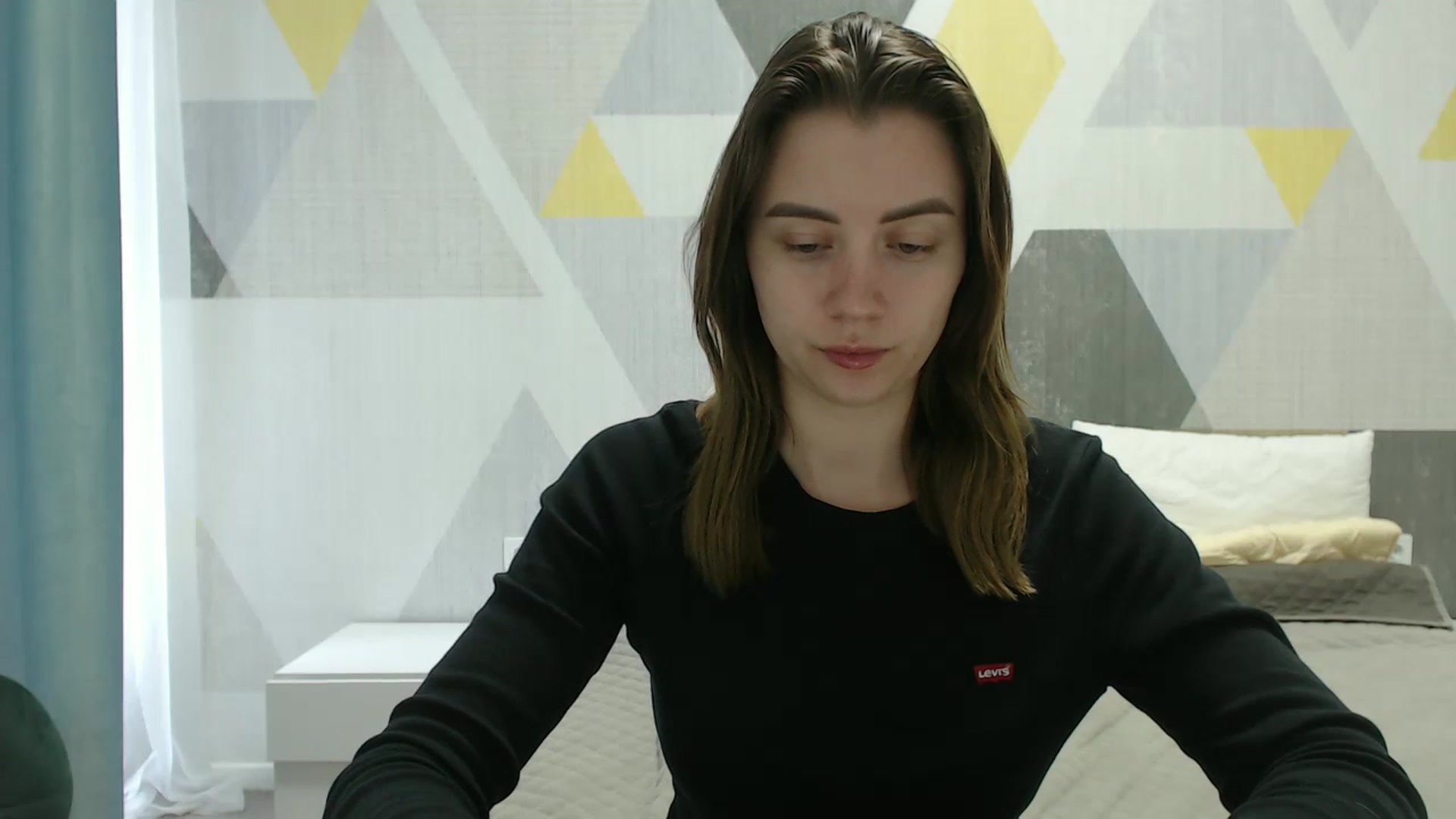 Gallery image thumbnail from Sulfate0's myfreecams stream on, 04/03/2025, 08:47 image 13 of 20
