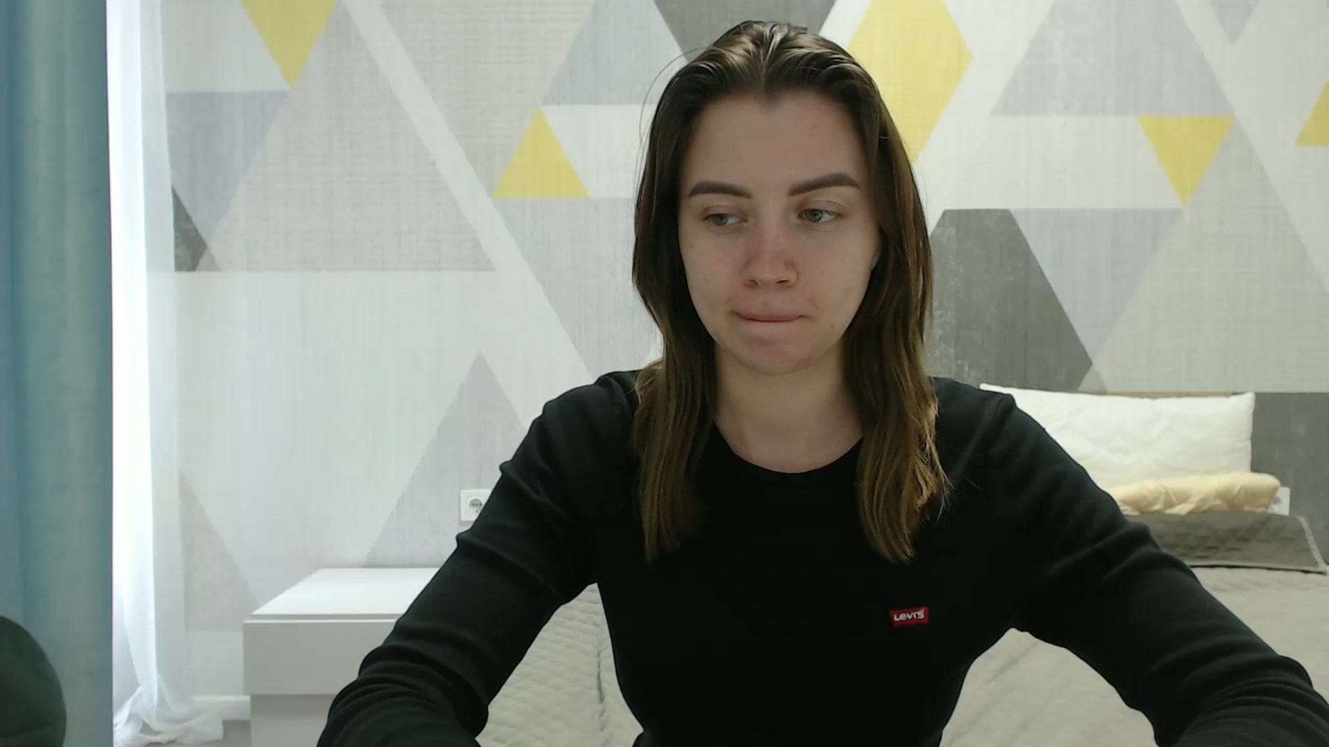 Gallery image thumbnail from Sulfate0's myfreecams stream on, 04/03/2025, 08:47 image 1 of 20