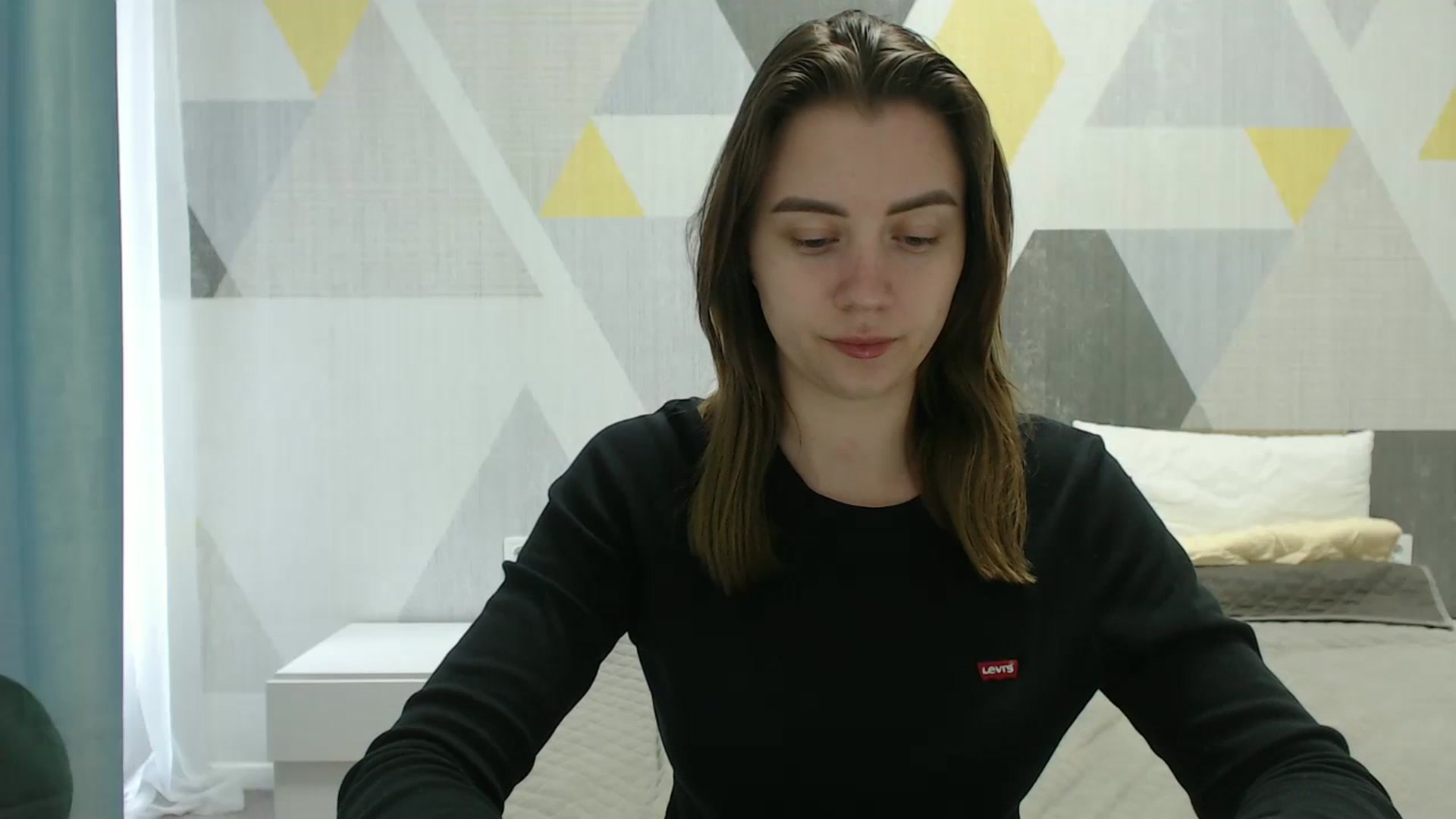 Gallery image thumbnail from Sulfate0's myfreecams stream on, 04/03/2025, 08:47 image 11 of 20