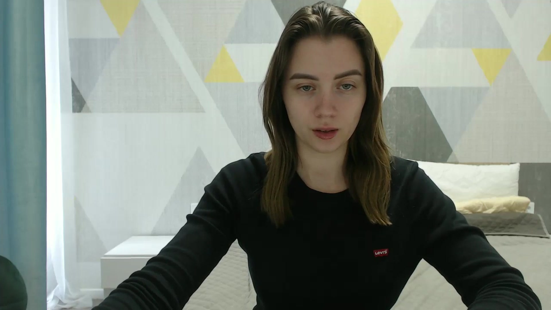 Gallery image thumbnail from Sulfate0's myfreecams stream on, 04/03/2025, 08:47 image 12 of 20