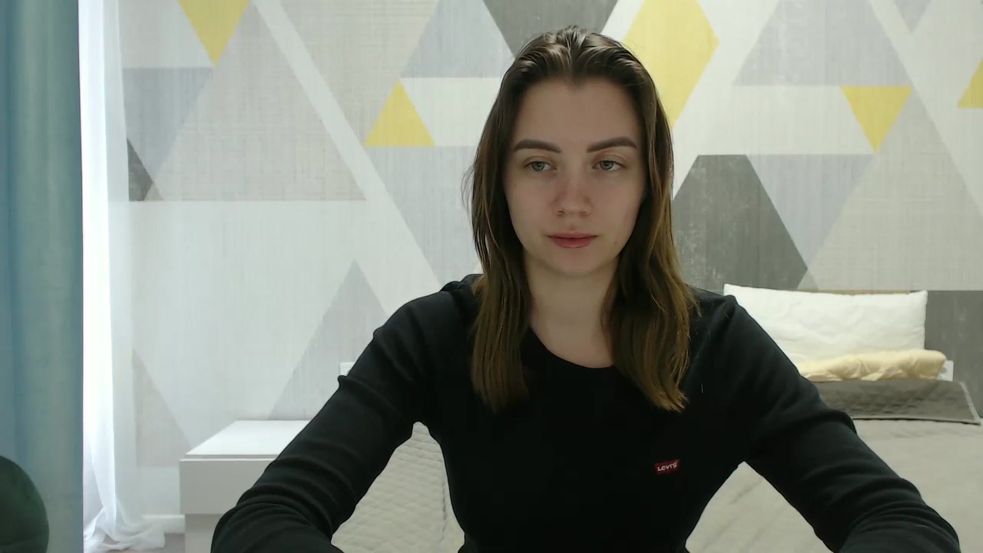 Gallery image thumbnail from Sulfate0's myfreecams stream on, 04/03/2025, 08:47 image 15 of 20