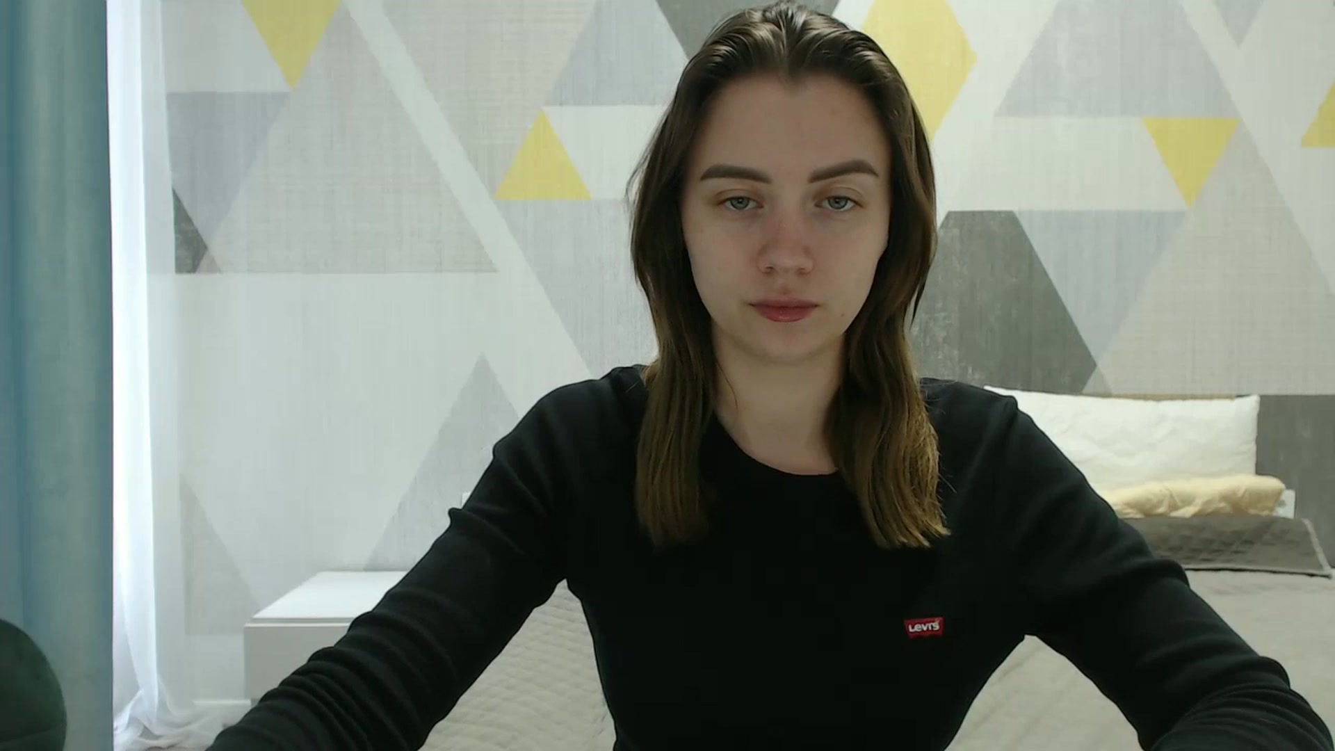 Gallery image thumbnail from Sulfate0's myfreecams stream on, 04/03/2025, 08:47 image 9 of 20