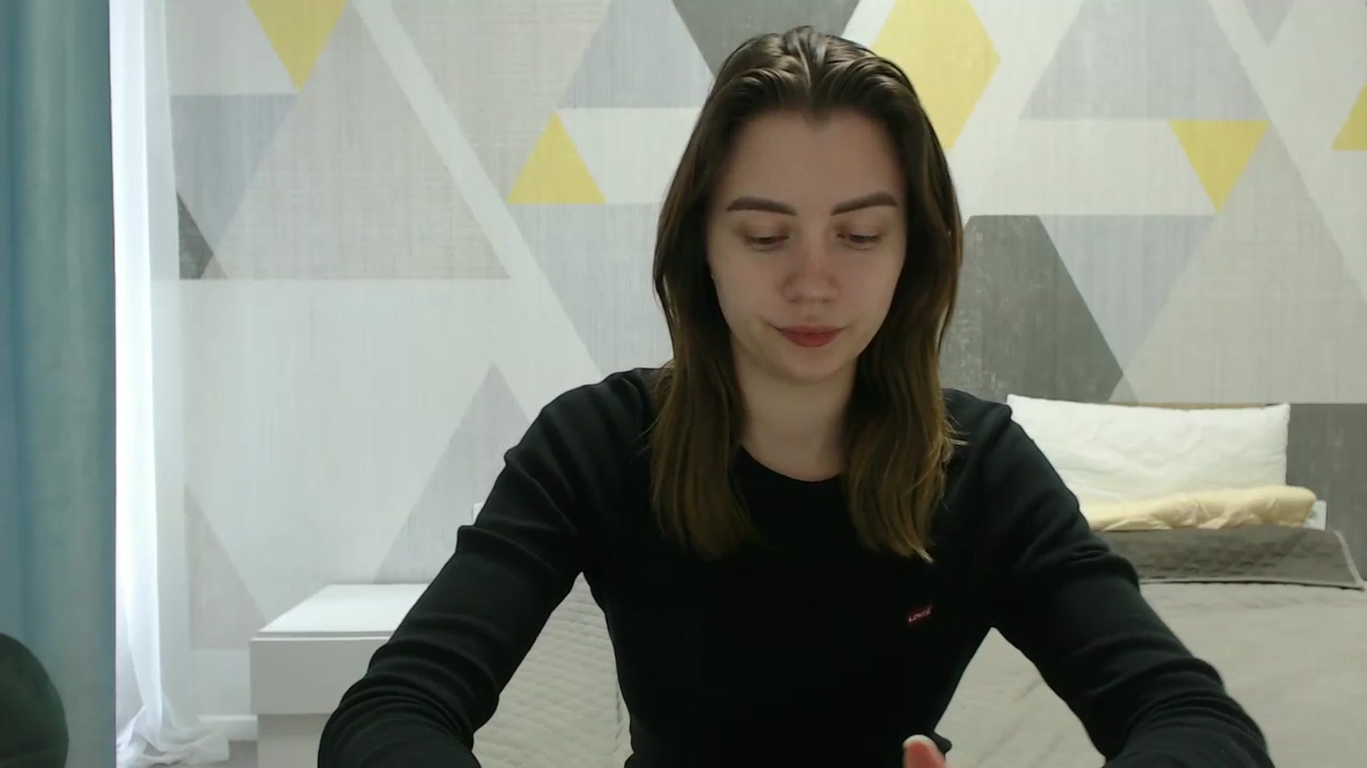 Gallery image thumbnail from Sulfate0's myfreecams stream on, 04/03/2025, 08:47 image 6 of 20