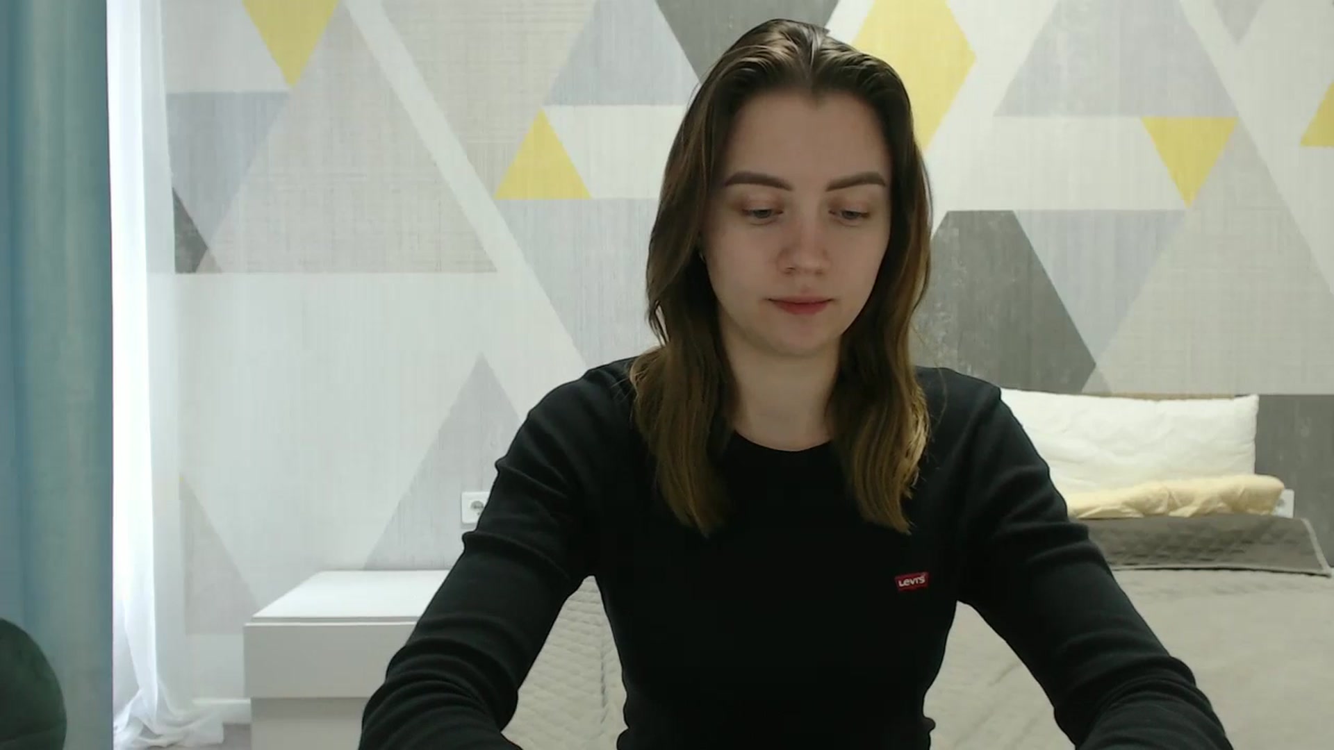 Gallery image thumbnail from Sulfate0's myfreecams stream on, 04/03/2025, 08:47 image 4 of 20