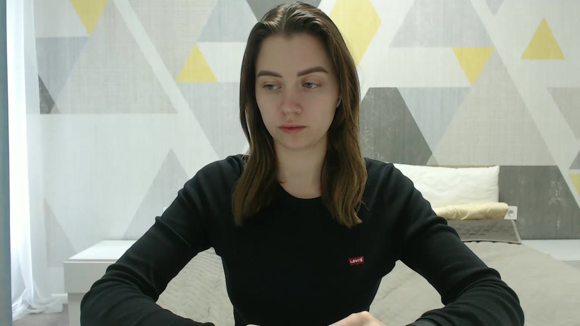Gallery image thumbnail from Sulfate0's myfreecams stream on, 04/03/2025, 09:34 image 4 of 20