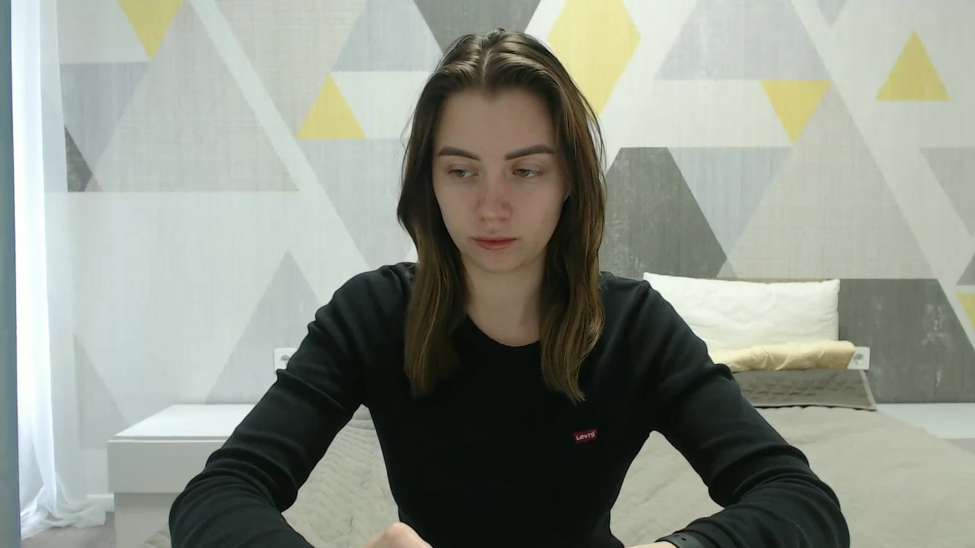 Gallery image thumbnail from Sulfate0's myfreecams stream on, 04/03/2025, 09:34 image 10 of 20